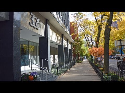 A corner one-bedroom on a beautiful Gold Coast block