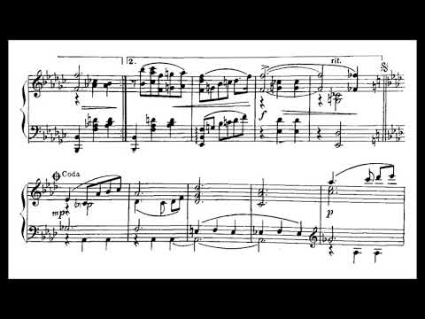 Yury Slonov - Maya Waltz