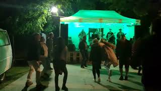 B-IG (Bejvalej Igelit) hraje Majesty – Dračí let (Cover Guardians of the Dragon Grail)