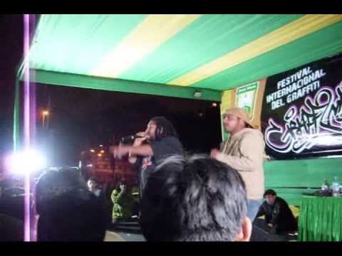 RADIKAL PEOPLE -TREMENDO FLOW