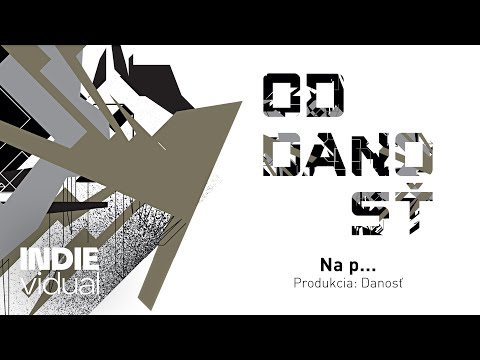 Danosť — Na p... • prod. Danosť