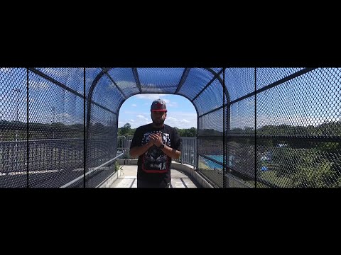 King Ca$hflow - Testify (Official Music Video)