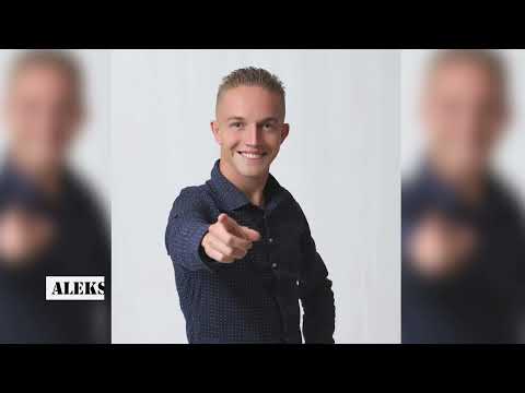 Aleksandar Temelkov - Siromah se rodih ja (Official Lyrics video)