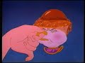 Original VHS Opening Peter And The Wolf 1946 UK Retail Tape