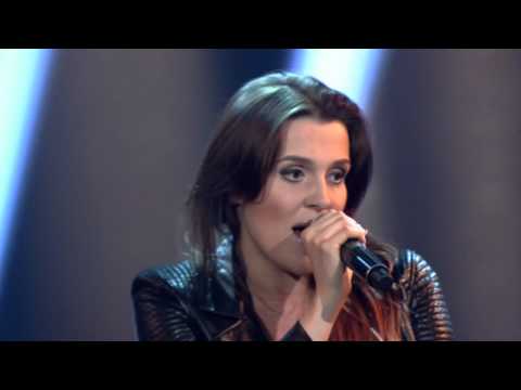 Anna Czarnecka - Come Together - Must Be The Music 10