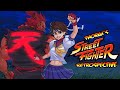 Street Fighter Retrospective - Part 2 - Following Up a Legend