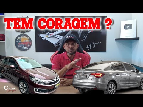 CITROËN C4 LOUNGE 1.6 THP