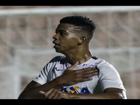 Corinthians 3 x 0 Juventus-SP - Narração: Oswaldo Maciel, Rádio Transamérica 22/01/2017