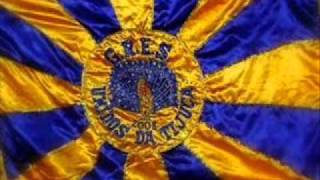 Unidos da Tijuca 1982 9/12 - Lima Barreto - Mulato, Pobre, Mas Livre