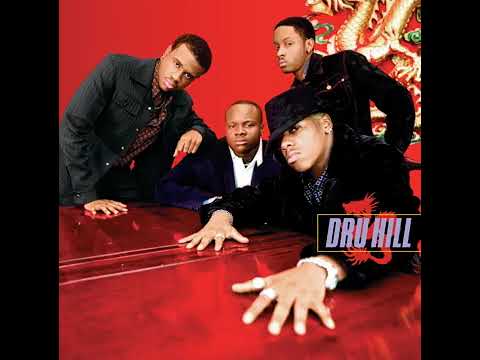 Dru Hill - In My Bed Remix Ft. Jermaine Dupri & Da Brat