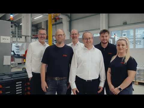 SWD AG – Swiss Technology Award 2025 Winner | Industry Innovation