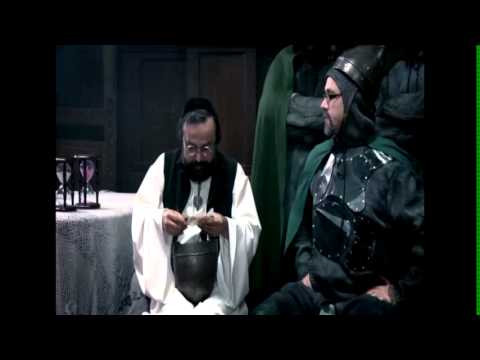 Nemuriciul Glad Gelu Menumorut 2