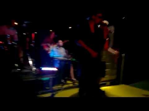Stama Ra (Rastamaniek) feat. Fifo - Mam siłę @ sen pszczoły 18.06.14