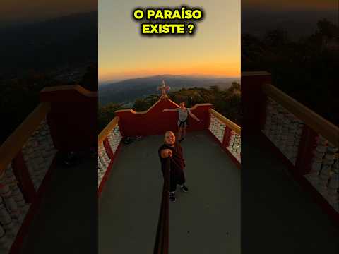 📍Santuário Nossa Senhora do Bom Socorro - Morro da Cruz - Nova Trento SC #moto #nature #paradise #fe