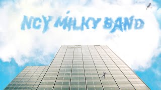 NCY Milky Band - Live at 111m