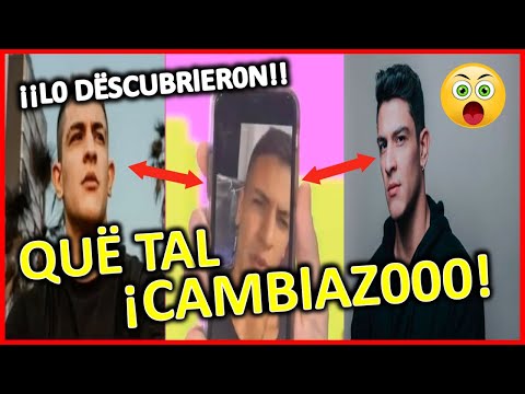 DËSCUBRËN SECRËTO DE Emilio Jaime y ËL L0 C0NFlESA ËN VlVO y ËN DlRECT0 ¡¡QUË TAL CAMBlAZ000!! 😱😱😱