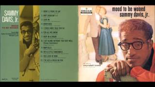 Sammy Davis Jr. - Deep in a Dream.wmv