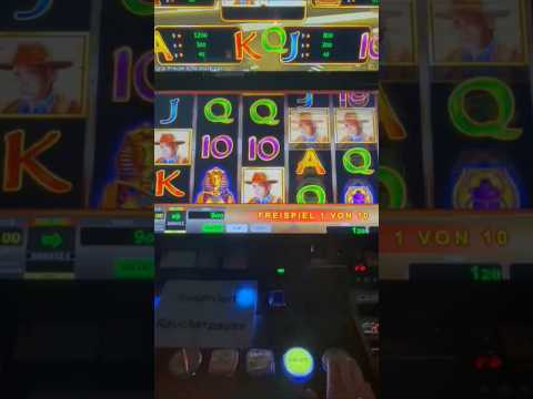 BÄM! FORSCHER! Book of Ra Classic Freispiele #casino #freispiele #slot #novoline #jackpot #spielothe