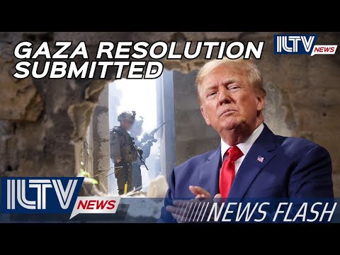 ILTV Morning News Flash – November 04, 2025