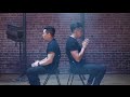 Backstreet Boys Medley - Jason Chen x Joseph ...