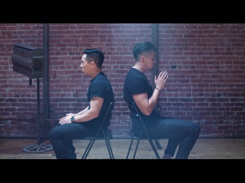 Backstreet Boys Medley - Jason Chen x Joseph Vincent