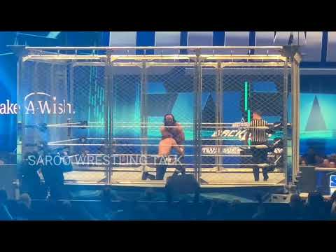 wwe SmackDown 29th April 2022 full highlights / wwe SmackDown 4/29/2022 full highlights