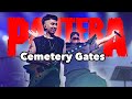 Cemetery Gates Pantera Cover Oni Hasan Ft All Stars Rafa