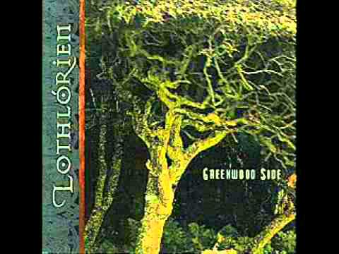 Lothlorien - Ghostwood