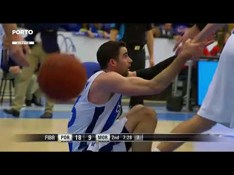 6 20171108 FC Porto Mornar Bar CRITERIA mp4