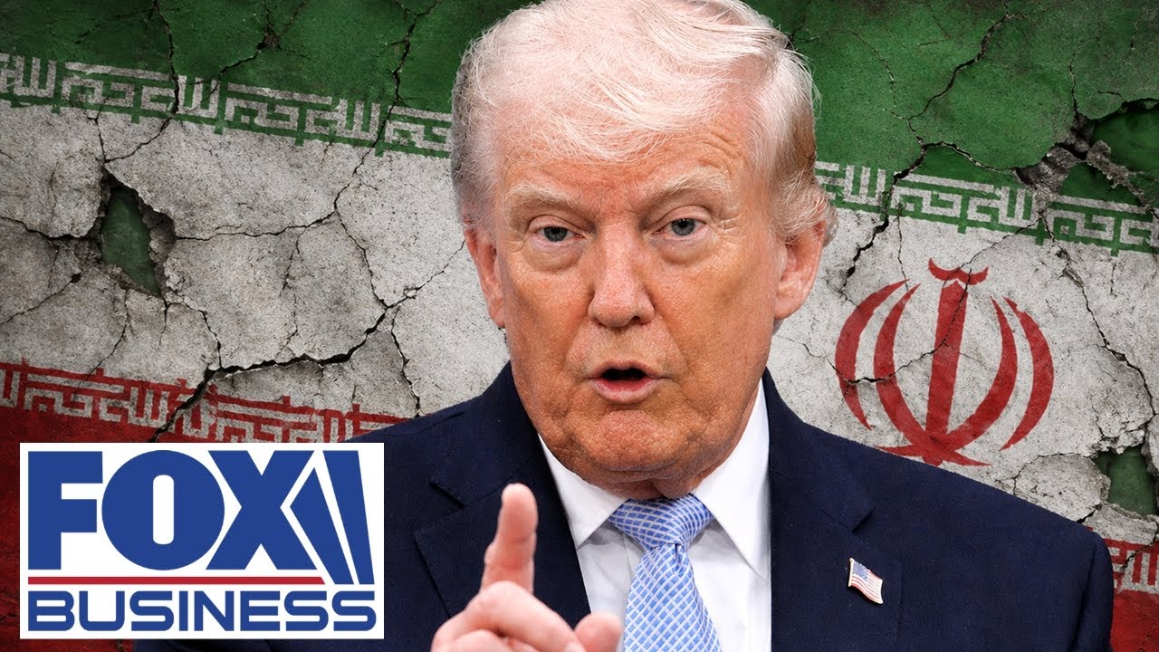 LAST SECOND CHAOS: White House scrambles as Iran deal COLLAPSES