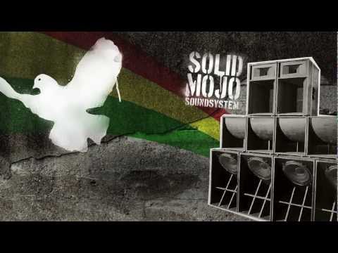 From Dub To Steppas 1 [Vinyl Selection by Solid Mojo Soundsystem]