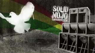 From Dub To Steppas 1 [Vinyl Selection by Solid Mojo Soundsystem]