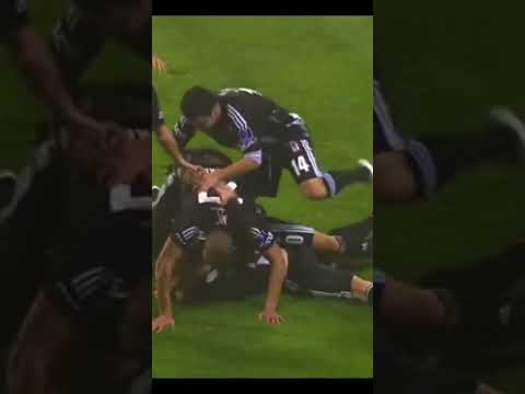 Michael Fink Fb ye saplıyor