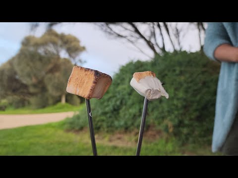 Johanna Beach Campground