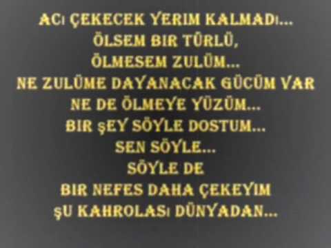 Mc KaRaCaBeY - KaHPeSiN AraBeSK RaP Mp3