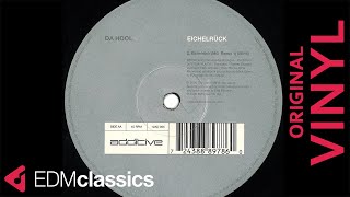 Da Hool - Eichelrück (MG Remix 1) (2000) - VINYL