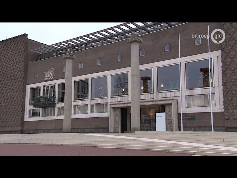 GLD Nieuws 19 maart 2019