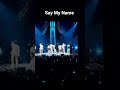 Ateez Say My Name Ateez Atiny Kpop Shorts Saymyname Mingi Yeosang