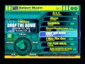 PS2 DDRMAX Dance Dance Revolution Full Song