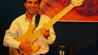 Alberto Cherubini: King of the lobby