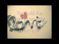 Better Than Life - Remedy Drive - Lyrics