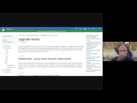 Technical Oversight Committee 2021/05/17