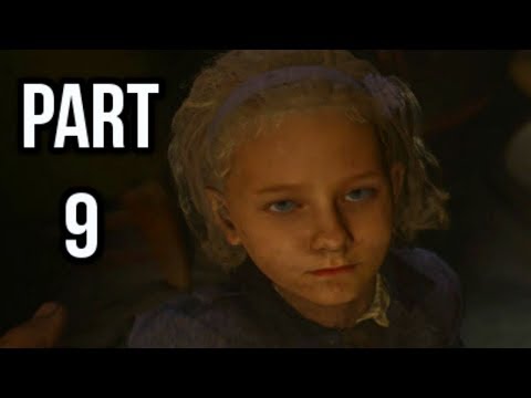 Call of Duty WW2 Walkthrough Gameplay Part 9 - Anna - (COD WW2)