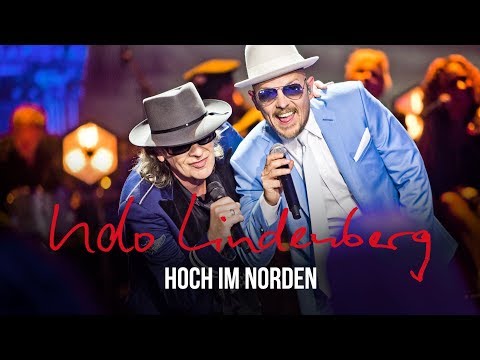 Video thumbnail for Hoch im Norden (MTV Unplugged 2)