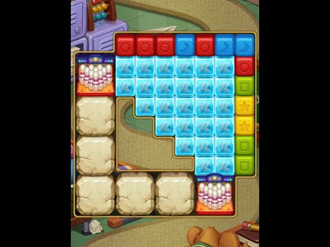 TOY BLAST level 2312