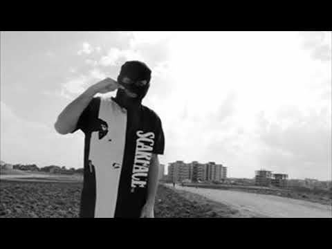 Falso  - White Death (Simo Hayha) Prod By Contra