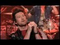 Anberlin - Closer (Live Jay Leno) HD