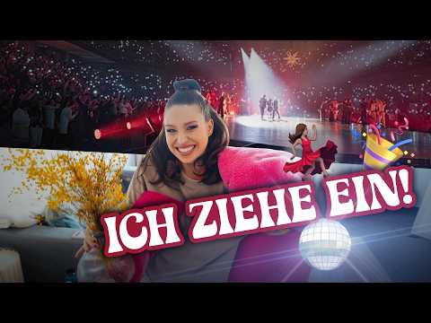 So schnell werdet ihr mich nicht mehr los! 💃🏽📦 | Bibi