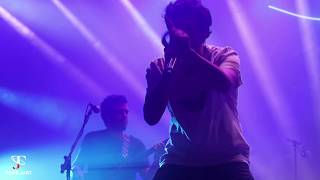 TABURETE brilla en Madrid con &quot;Madame Ayahuasca&quot;