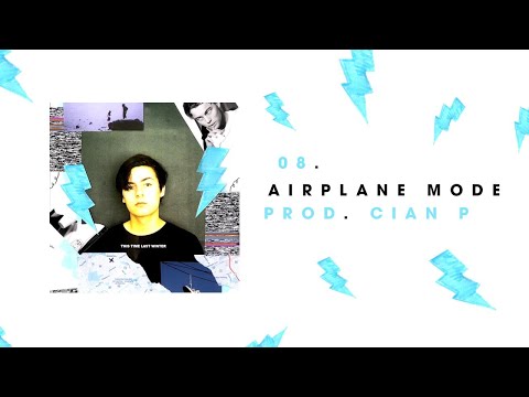 Young Lungs - Airplane mode (prod. Cian P)